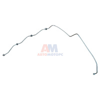 Трубка дренажная правая (common rail)