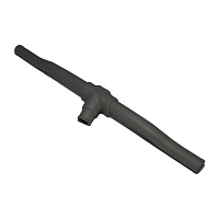 яяМАЗ Трубка соединительная коробки термостатов (ЯМЗ Автодизель)