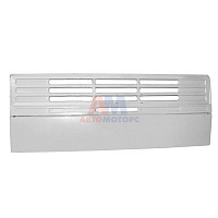 Панель облицовочная передняя н/о  (дымка)