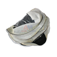 яяОбшивка сиденья из 2-х с/о