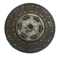 Диск 130-206  (Турция HAMMER) КПП-154