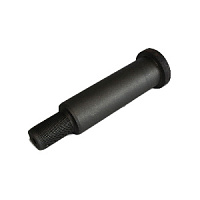 Палец дышла 180мм  кованый ИНТЭК