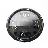 Комбинация приборов (Автоприбор г. Владимир)