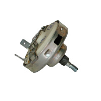 Реостат (вык. освещения щитка приборов) (г. Лысково)