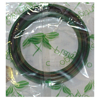 Манжета хвостовика 176/180 (силикон) (Plantago) 70*92*12*16 реверсивная