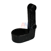 Кронштейн стабилизатора нижний правый (ПАО)