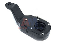 МАЗ Рычаг регулировочный 64221 задн. левый (эвол. шлиц)