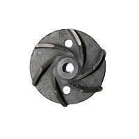 Крыльчатка водяного насоса