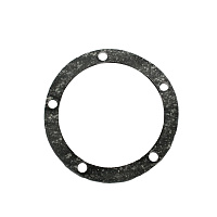 Прокладка передней ступицы (паронит)