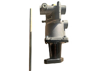 яяПГУ (ВААЗ г. Волчанск) (аналог 5320)