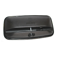 Зеркало сфера В-6 (343х163) (НУР-ТЕХ)