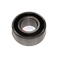 Подшипник 3206 (3056206) закрытый на эл.муфту