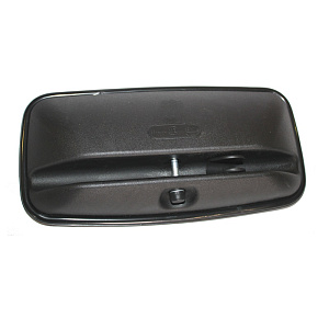 Зеркало сфера В-6 (343х163) (НУР-ТЕХ)