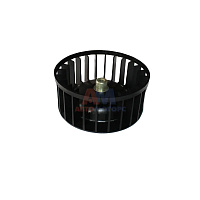 яяКрыльчатка отопителя КА-66 (РОСТАР)