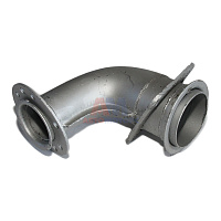 Труба приемная 010 ЕВРО-50