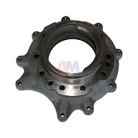 Стакан 049 среднего редуктора (ПАО)