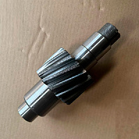 Вал 110 (14 зубьев)