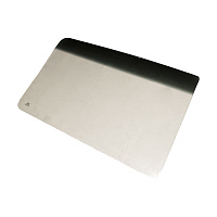 Стекло лобовое  с полосой