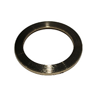 Шайба упорная кулака (латунь)