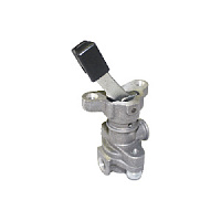 Кран включения блокировки МОД (ПАО)