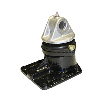 Кронштейн кабины верхний