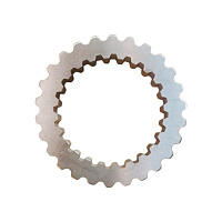 Муфта привода МОД