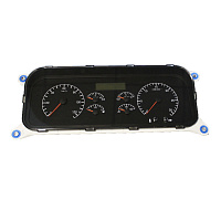 Комбинация приборов (ЭЛАРА) аналог СП Аметек